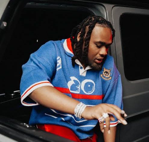 BNXN blasts Fat Joe over claim that afrobeats originated from Jamaica 1 Nigerians Online News IMG 1495