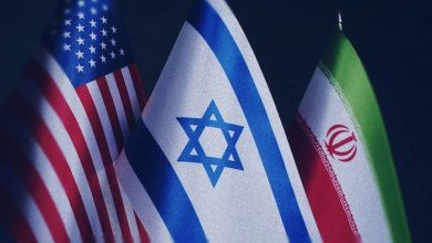 US Israel Iran war