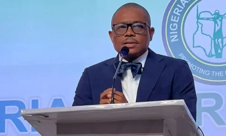 NBA warns lawyers, judges against interference in party affairs 1 Nigerians Online News IMG 8958