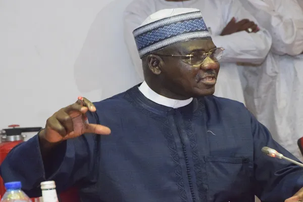 Buratai justifies Jilli airstrikes, insists market was terrorists’ base 1 Nigerians Online News IMG 9054
