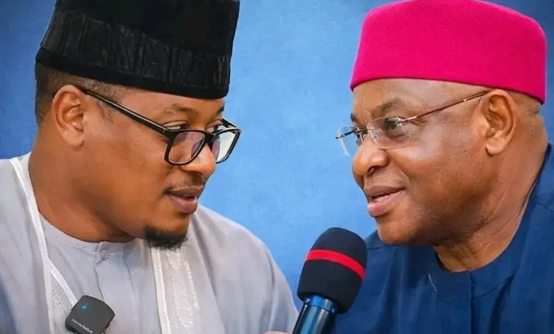 ADC expels Nafiu Bala, others over alleged anti-party activities 1 Nigerians Online News IMG 9071 1