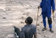 Kidnapped UNIJOS student