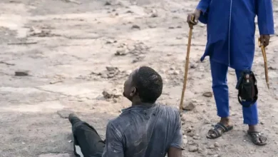 Kidnapped UNIJOS student