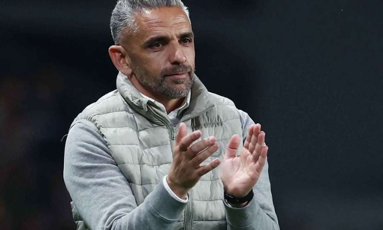 Rui Borges