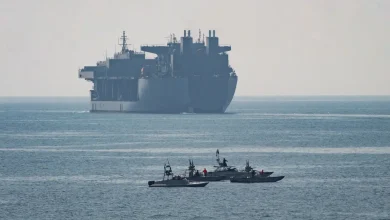 Strait of Hormuz