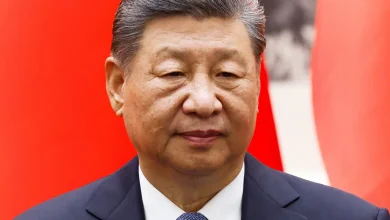 Xi Jinping