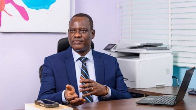ADC’s Abdullahi questions Oyedele’s training for finance role 5 Nigerians Online News Finance Minister Taiwo Oyedele launching Tax Ombud digital platforms in Abuja