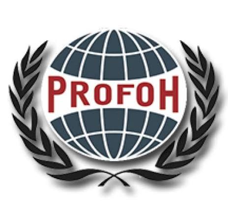PROFOH marks World Humanitarian Day 2026, calls for solidarity and protection of aid workers 1 Nigerians Online News PROFOH