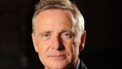 Chris Bird
