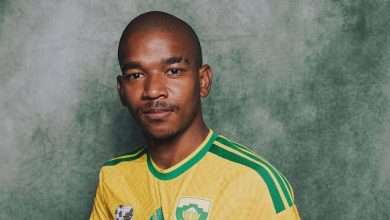 South Africa midfielder Jayden Adams dies at 25 5 Nigerians Online News IMG 9878