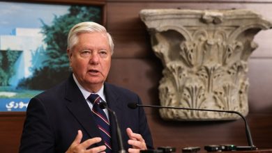 US Senator Lindsey Graham dies at 71 3 Nigerians Online News IMG 9879