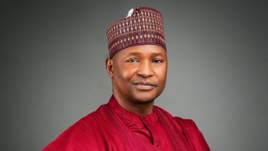 BREAKING: Federal High Court in Abuja has ordered the final forfeiture of 48 out of 57 properties worth N212 billion linked to the former Attorney-General of the Federation Abubakar Malami. 2 Nigerians Online News IMG 9901