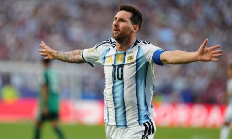 Leo Messi hits back at Argentina critics: ‘Nothing was handed to us’ 1 Nigerians Online News IMG 9959