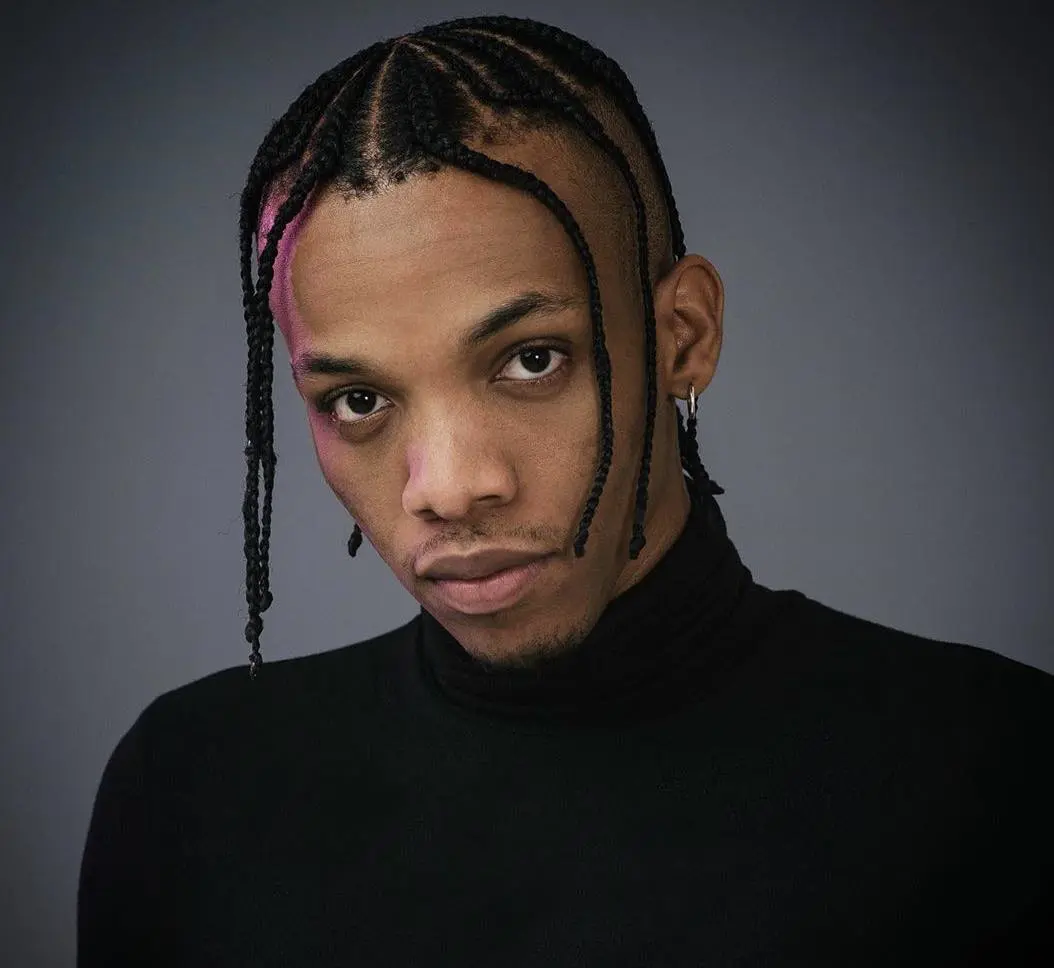 Tekno says love has changed since COVID-19 lockdown