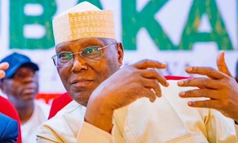 Atiku Abubakar drags Tinubu to court, seeks disqualification from 2027 Presidential election 1 Nigerians Online News IMG 0236 1