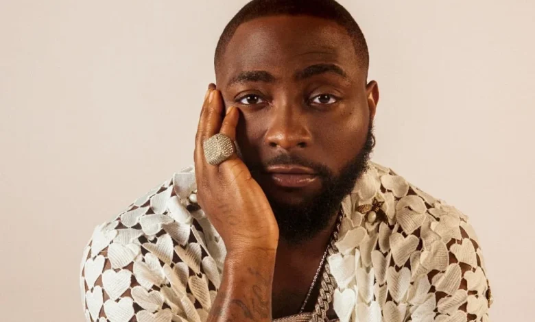 ‘Nigerian politics is evil; I don’t want to be part of it’ — Davido 1 Nigerians Online News IMG 0293