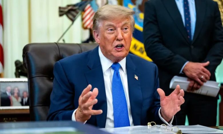 Donald Trump promises Americans $5,000 if Republicans win Congress 1 Nigerians Online News IMG 0384