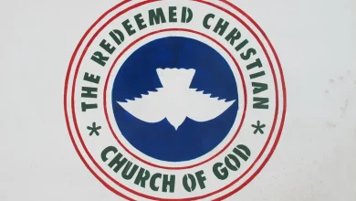 RCCG