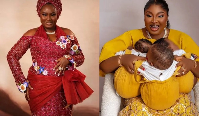 Actress Mo Bimpe recalls being left out of social gatherings before becoming a mother 1 Nigerians Online News IMG 0412