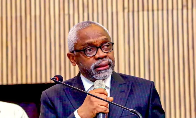 Fake Agency: House panel clears Gbajabiamila 1 Nigerians Online News IMG 0423