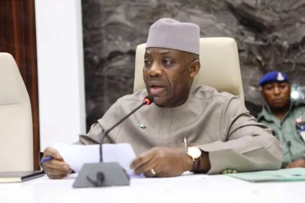 Tinubu govt returns over 1m out-of-school children to school in 20 months — Alausa 1 Nigerians Online News IMG 0462