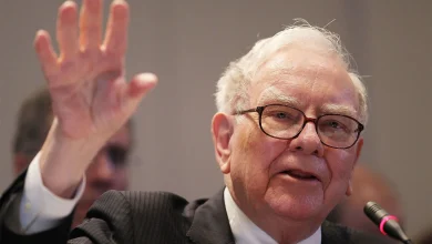 Buffett steps down as chairman of Berkshire Hathaway with immediate effect 6 Nigerians Online News Warren Buffett