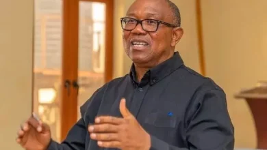 peter obi