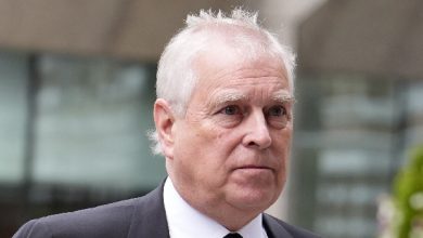 Former Prince Andrew seeks to ‘quash’ Epstein affair search warrants 5 Nigerians Online News IMG 0608