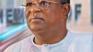 Peter Obi is not a threat to Tinubu, APC – Dave Umahi 4 Nigerians Online News IMG 0610