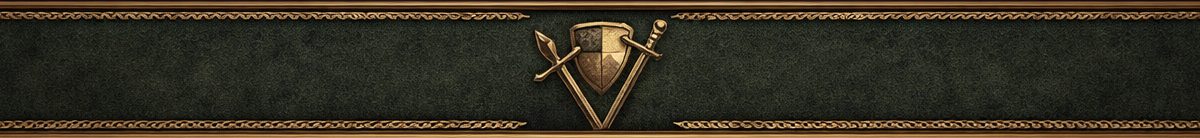 Arthurian Characters