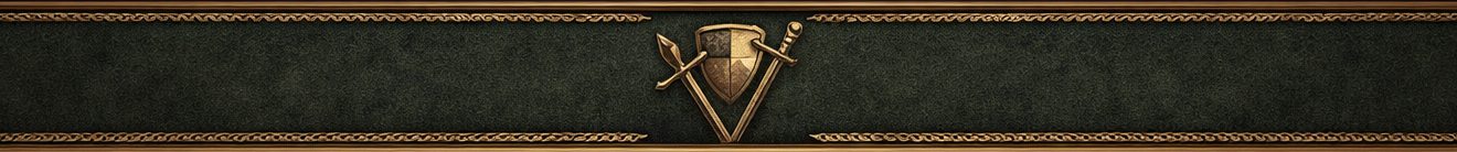 Arthurian Characters