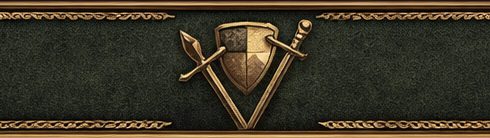 Arthurian Characters