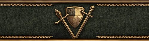 Arthurian Characters