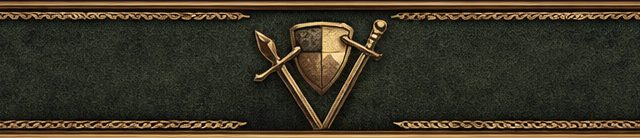 Arthurian Characters