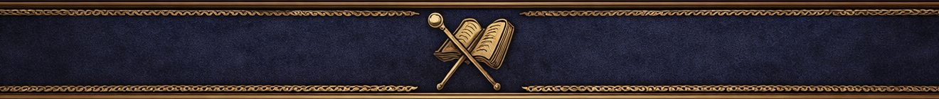 Arthurian Items and Symbols