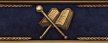 Arthurian Items and Symbols