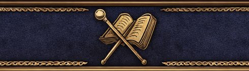 Arthurian Items and Symbols