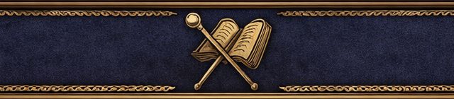 Arthurian Items and Symbols