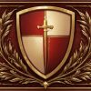 Knight of the Round Table