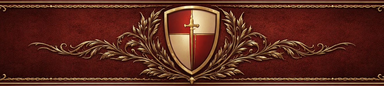 Knight of the Round Table
