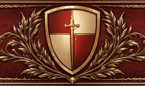 Knight of the Round Table