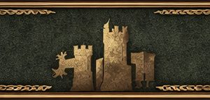 Locations, Knighthood, Court, Society