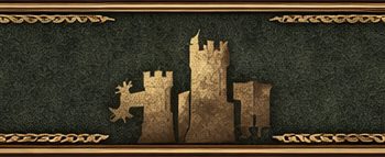 Locations, Knighthood, Court, Society