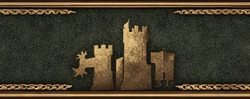 Locations, Knighthood, Court, Society