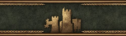 Locations, Knighthood, Court, Society