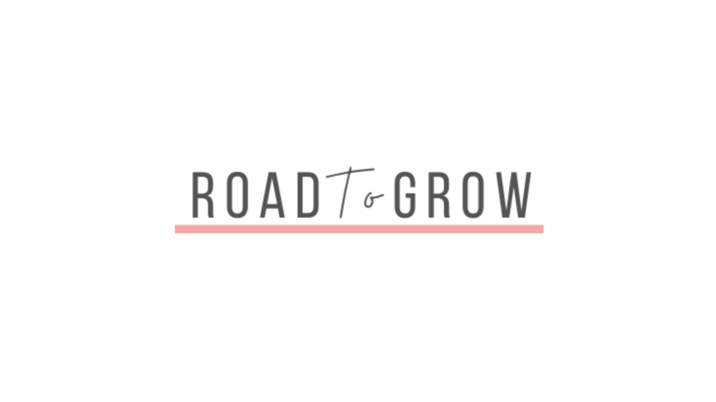 Road to grow, werkgeluk,