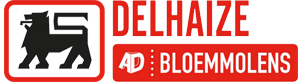 Delhaize Bloemmolens