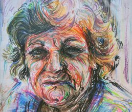 Aunt Joe