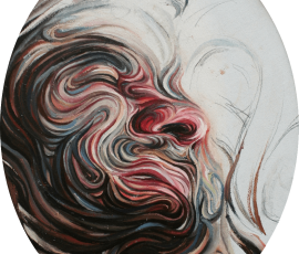 Self portrait