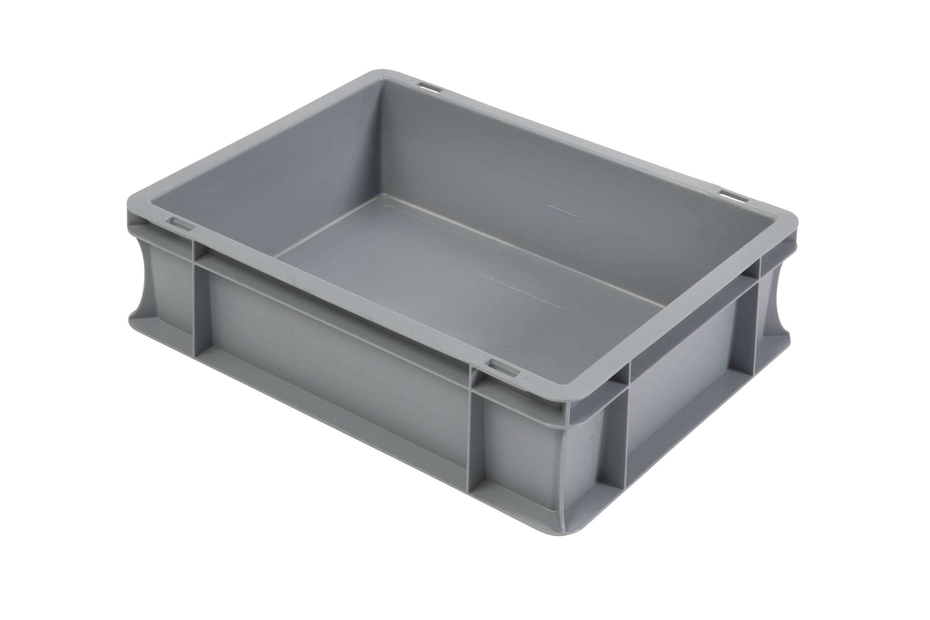 Euro plastkasse 400x300x120mm